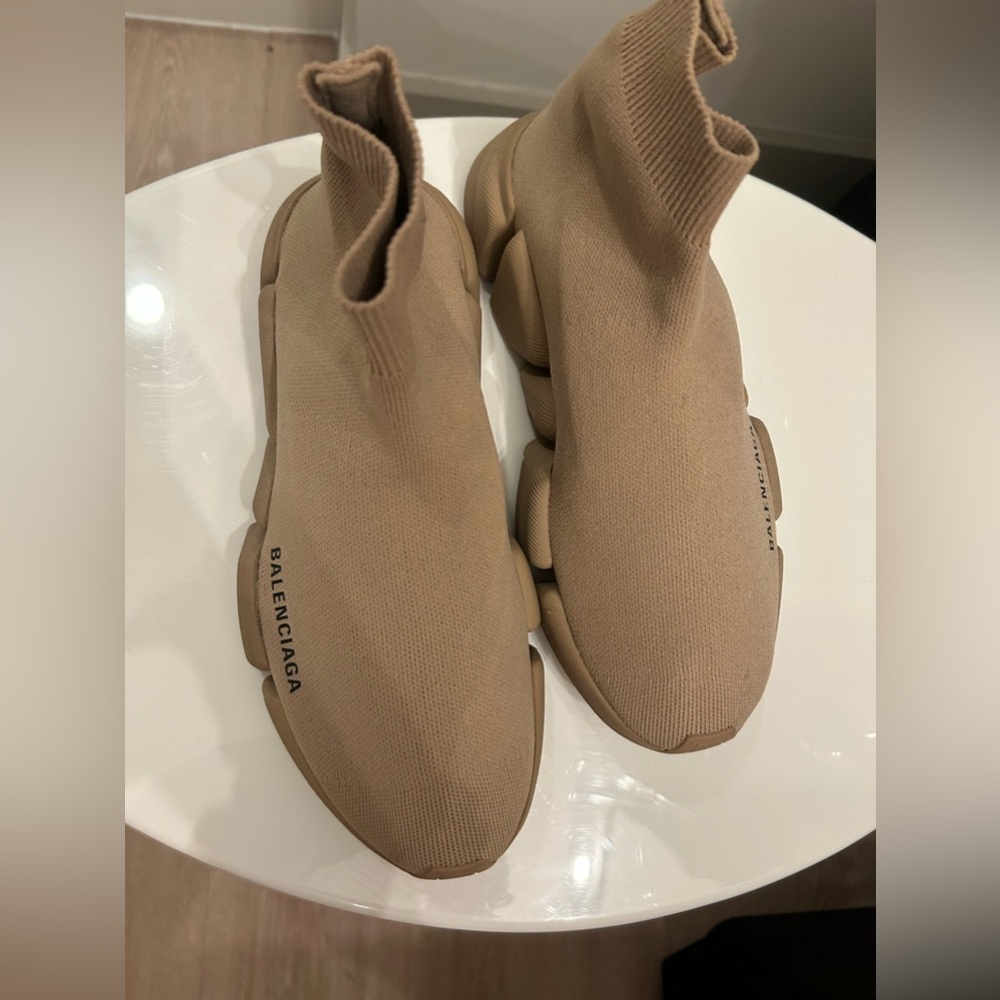 Balenciaga Trainers 7W